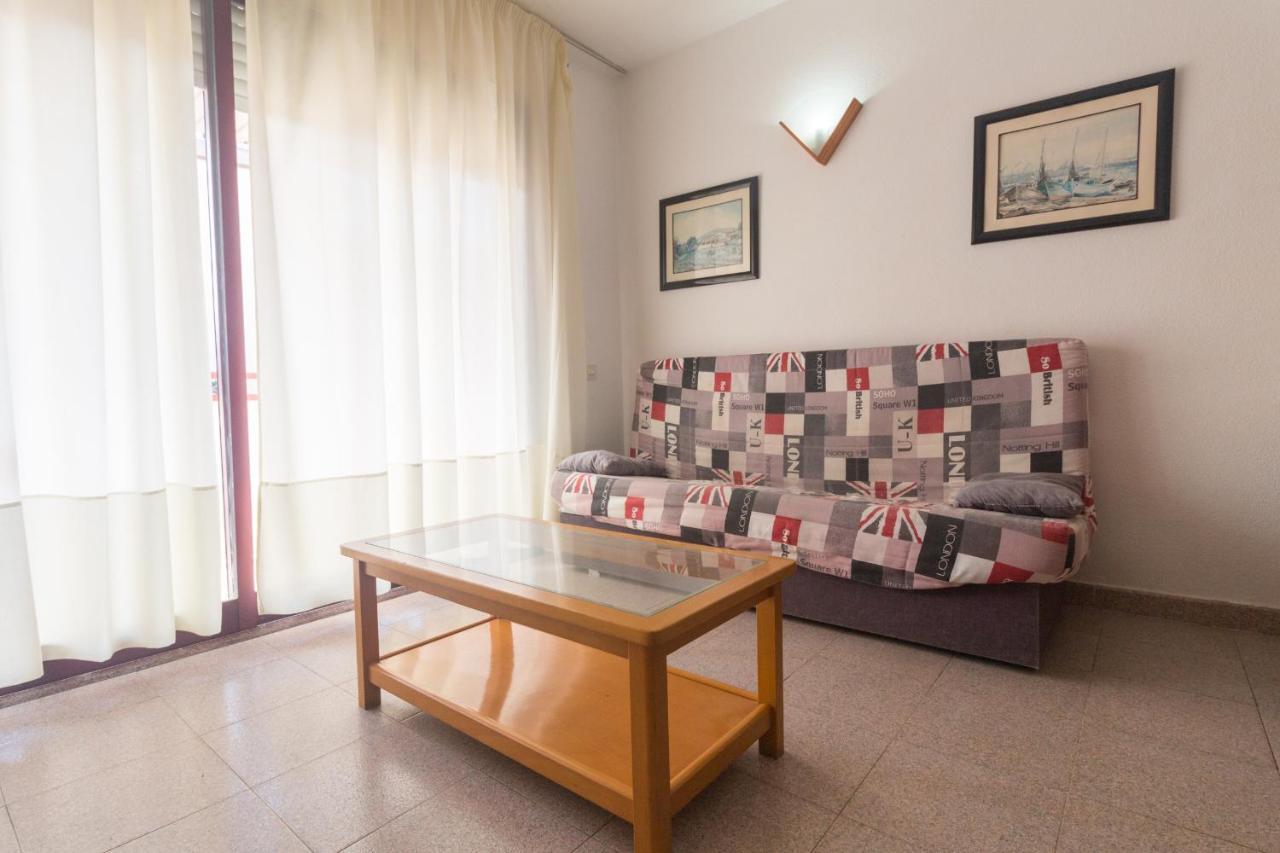 Mariposa 1023 Iberplaya Διαμέρισμα Σαλού Εξωτερικό φωτογραφία