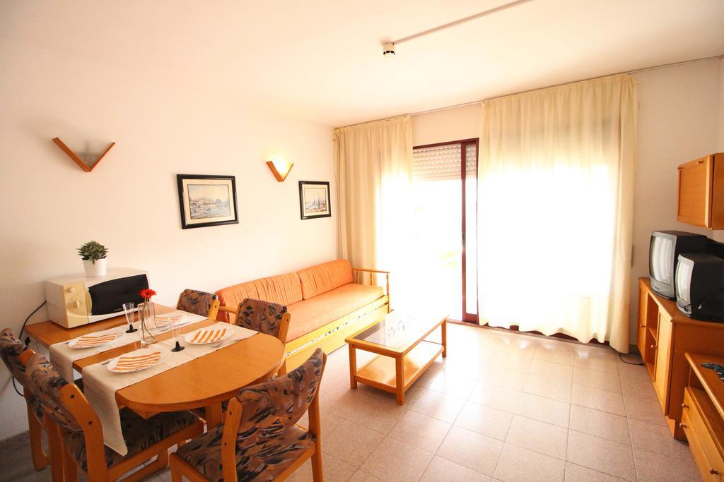 Mariposa 1023 Iberplaya Διαμέρισμα Σαλού Εξωτερικό φωτογραφία