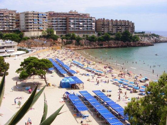 Mariposa 1023 Iberplaya Διαμέρισμα Σαλού Εξωτερικό φωτογραφία